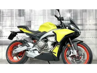 vendo aprilia tuono 660 (2021 - 25) usata a casalgrasso (codice 9534044) - moto.it