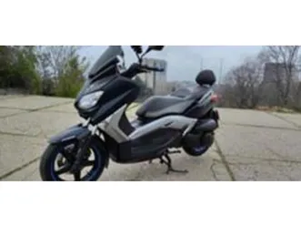 yamaha x-max yp