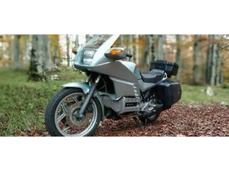 bmw k 100 rs - 1989