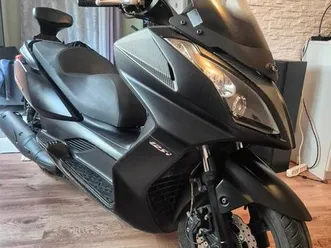 kymco-dink-street-125-2016r-piekny-duzy-skuter-na-kat-b-prawa-jazdy-pila