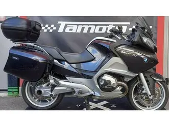 vendo bmw r 1200 rt (2010 - 13) usata a trento (codice 9679689) - moto.it