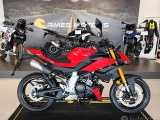 fantic motor stealth 125 my25