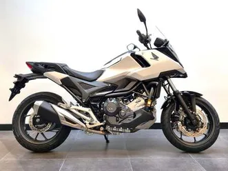 new honda nc750x for sale in stratford upon avon