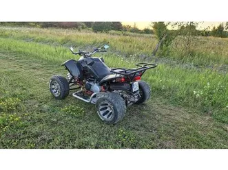 quad-access-triton-lucky-star-400-polkowice-dolne