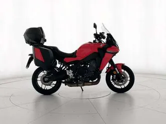 yamaha tracer 900 tracer 9 900 abs my23 rosso