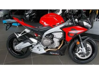 vendo aprilia tuono 660 (2021 - 25) nuova a alba (codice 9185466) - moto.it