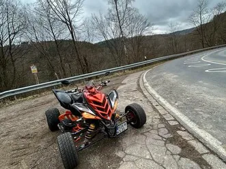 yamaha-raptor-700r-tausch