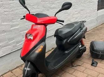 yamaha-breeze-50-ccm-roller-bastler