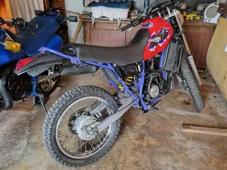 yamaha-dt-80-lc2-oder-tausch-mit-papieren