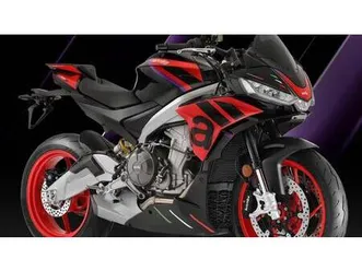 vendo aprilia tuono 660 (2021 - 25) nuova a roma (codice 9616785) - moto.it