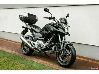 honda-nc-700-x-r-2013-abs-ksiazka-raty-transport-najwiekszy-wybor-moto-kat-a2-radom