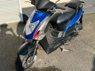 scooters-kymco