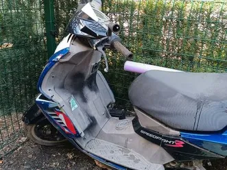scooter-peugeot