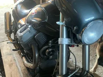 echange-moto-guzzi-v10-centauro-contre-utilitaire