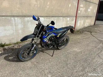 sherco-sm-50-cc