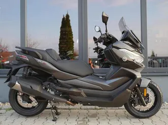 voge-sr4-350-luxury-2025-mehrere-farben