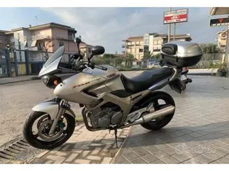 yamaha tdm 900 - 2003