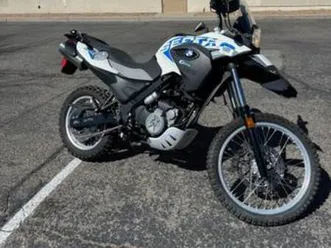 2013-bmw-sertao-g650gs-super-low-miles-like-new
