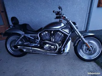 moto-harley-davisdon-v-rod