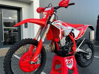 beta 350 x-pro 2025 enduro 4t offre promo