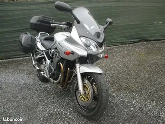 suzuki-1200-bandit-s