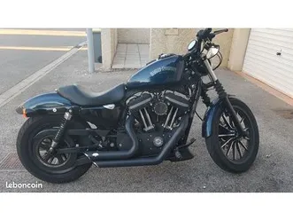 sportster-iron-883