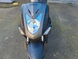 scooter-kymco