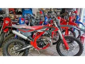 vendo betamotor xtrainer 300 2t (2025) nuova a monteforte irpino (codice 9680609) - moto.it
