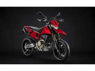 ducati hypermotard 698 mono