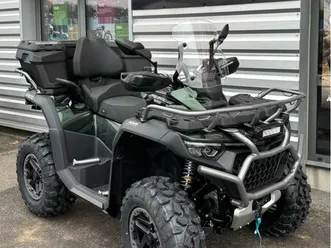 cf moto cforce 1000 r overland ◊promo ◊