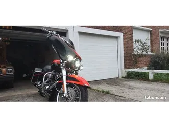 electra-glide-ultr-class-cvo-2007