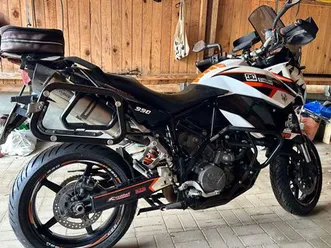 ktm-990-sm-t-lc8-abs-bj-2011