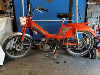 mobylette-motobecane