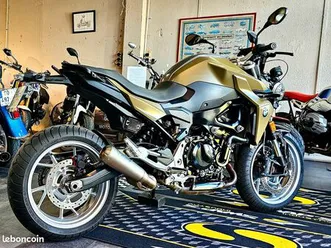 bmw-f900r-a2-garantie-6-mois-carnet-d'entretien-complet-f-900-r