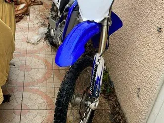 yzf-450