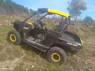 can-am-brp-commander-x