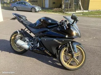 yzf-r125