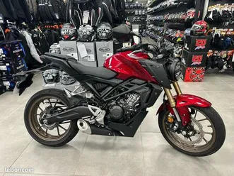 cb-125-r-abs-annee-2024-rouge-2401-kms-honda