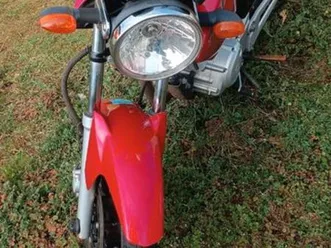 yamaha-ybr-125cm3-33000km