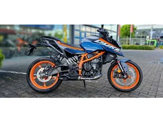 ktm 390 duke