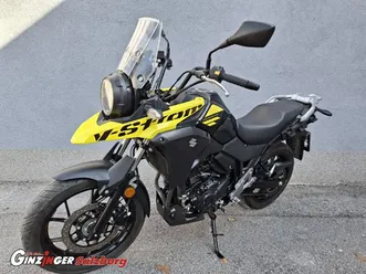 occasion-suzuki-v-strom-250