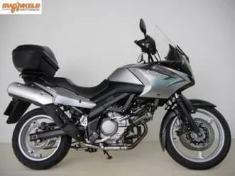 suzuki-v-strom-dl-650-abs-bj-2010-motoren-suzuki-marktplaats