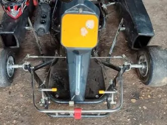 karting-k55-pro-excellente-etat