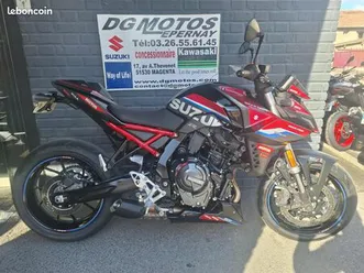 suzuki-gsx-8s-sert-a2-reprise-et-financement-possible