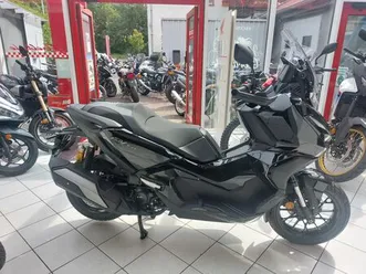 honda adv350