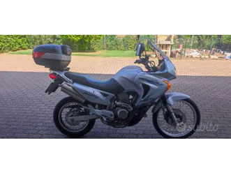 transalp 650 del 2003