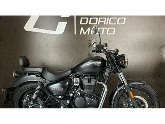 vendo royal enfield meteor 350 stellar (2021 - 25) usata a ancona (codice 9680641) - moto.it
