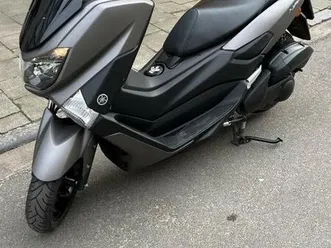 2-yamaha-max-125-cc-1570-km