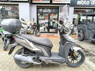 vendo-kymco-agility-200i-s-2023-25-usata-a-monteforte-irpino-codice-9680466-moto-i