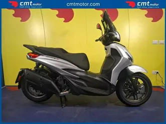 vendo-piaggio-beverly-400-s-abs-asr-2021-24-usata-a-busto-arsizio-codice-9680925-m